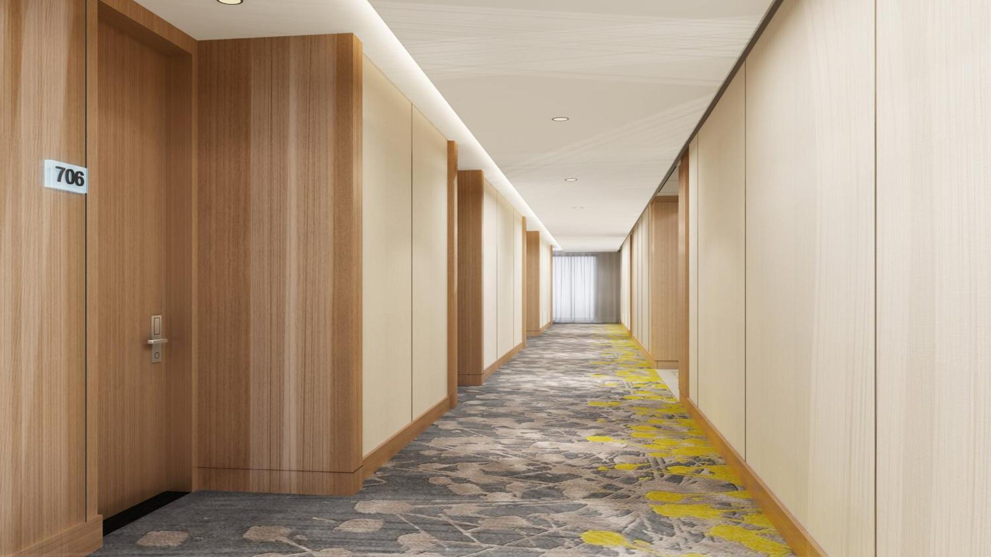 Holiday Inn Express - Liuyang Development Zone By Ihg Changsha Huanghua Airport Exterior photo
